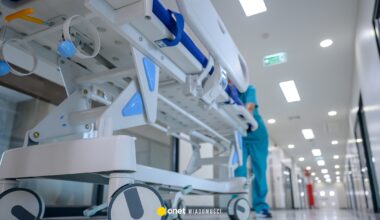 Niepokojące informacje płyną ze szpitali. Przesuwają planowane operacje