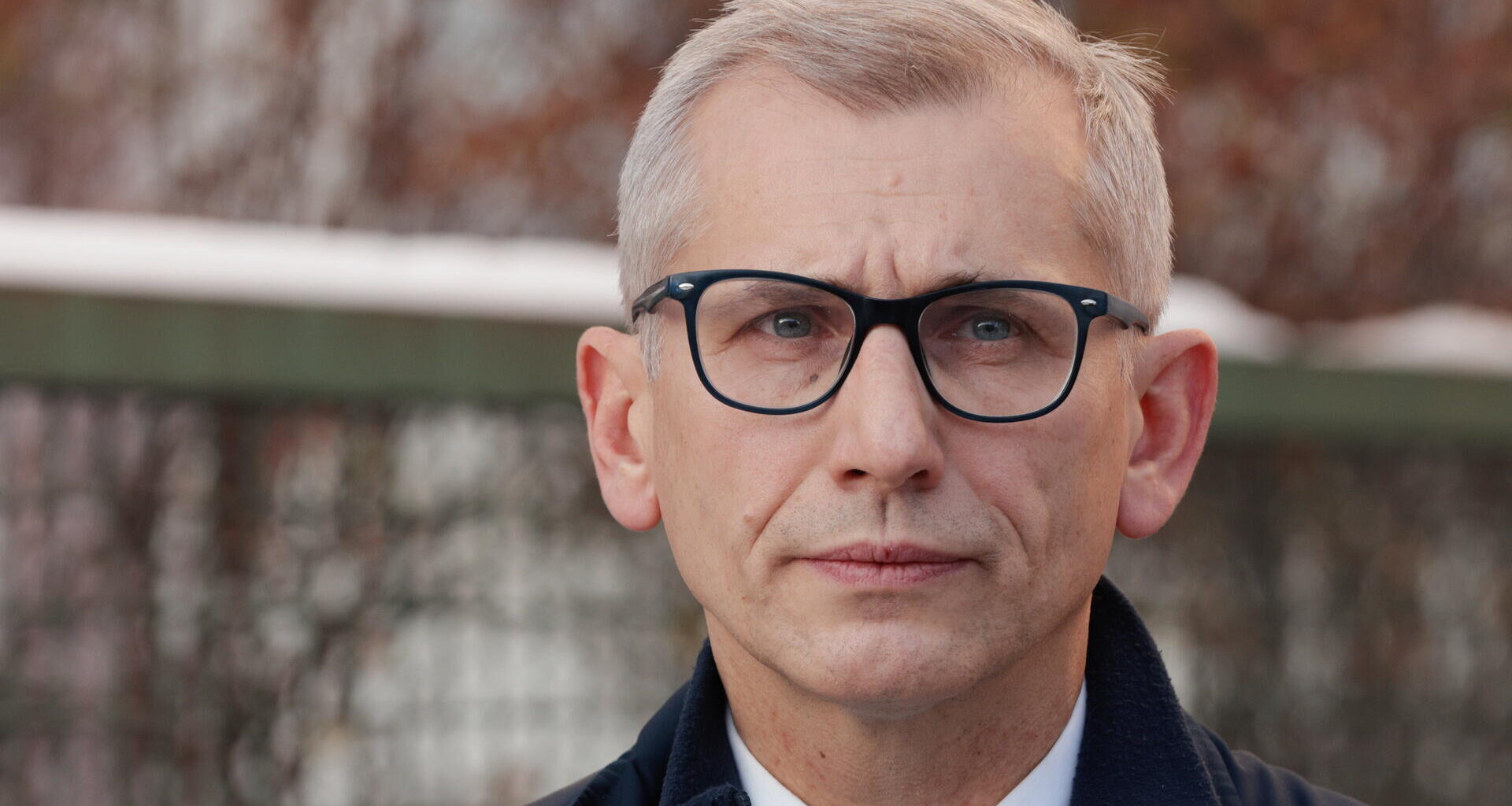 Neo-sędzia skazała byłego prezesa NIK? "To jest narastająca paranoja"