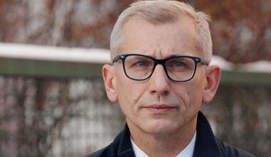 Neo-sędzia skazała byłego prezesa NIK? "To jest narastająca paranoja"