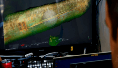 Nie tylko Heweliusz. Tajemnicza katastrofa na Bałtyku