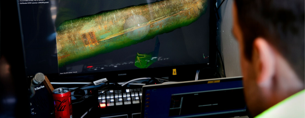 Nie tylko Heweliusz. Tajemnicza katastrofa na Bałtyku