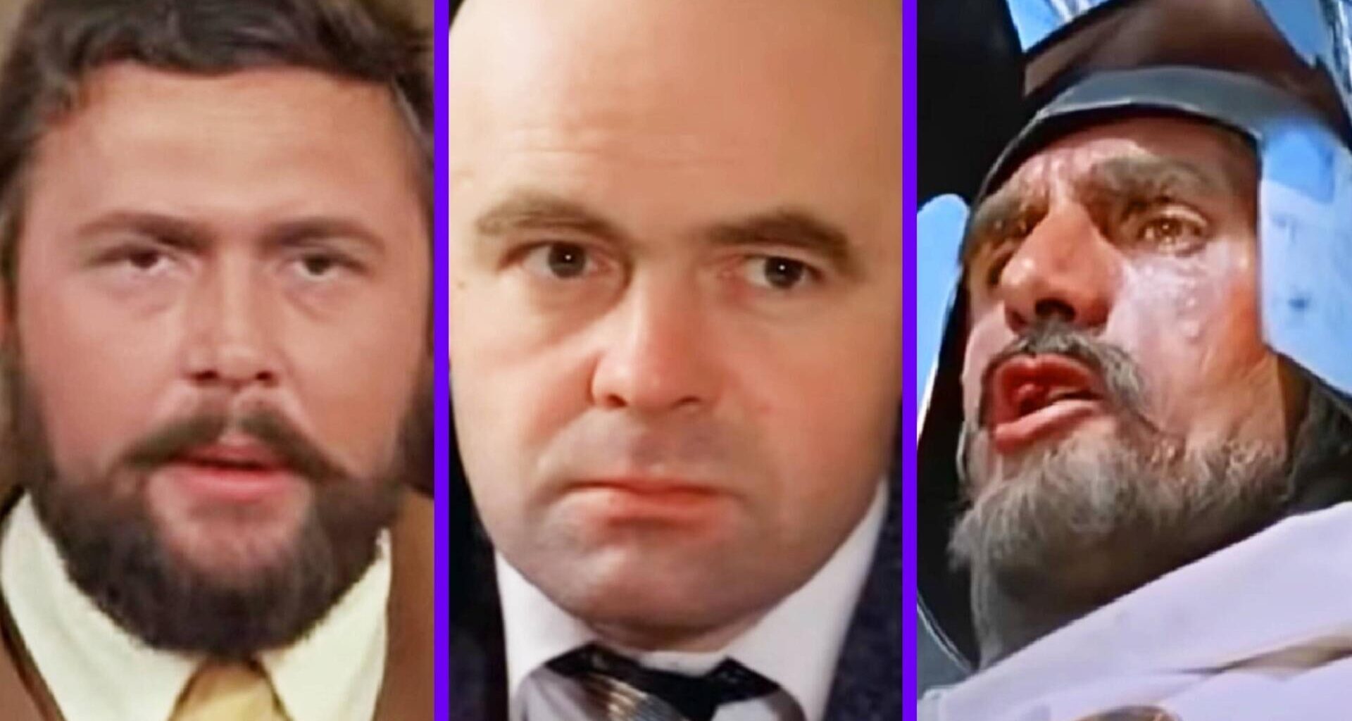 Nie zdobędziesz nawet 3/20 w tym trudnym quizie o filmach z PRL