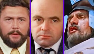 Nie zdobędziesz nawet 3/20 w tym trudnym quizie o filmach z PRL