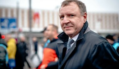 Policja zabrała głos po marszu. Wśród zatrzymanych ścigani przestępcy