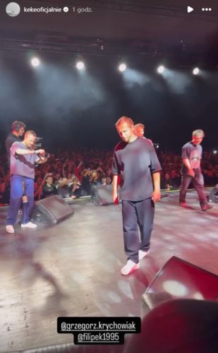 Na zdjęciu: Grzegorz Krychowiak