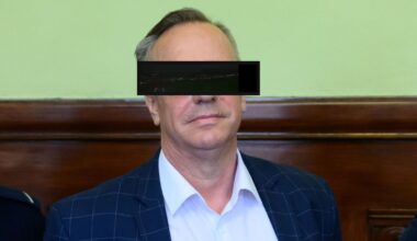 Gorąca wymiana zdań na konferencji. Szłapka odpowiada Republice