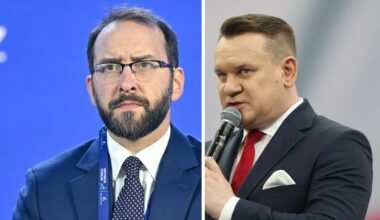 Funkcjonariusze ABW bez odznaczeń. Nawrocki odrzucił wnioski