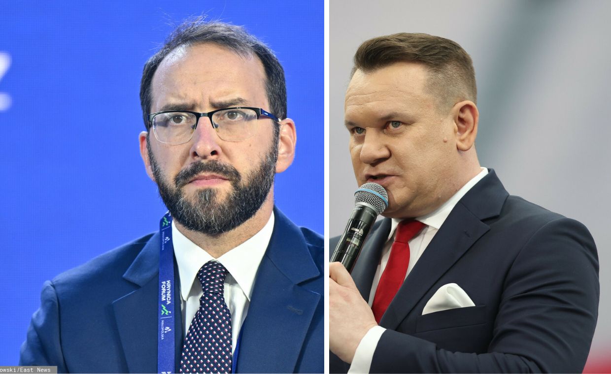 Funkcjonariusze ABW bez odznaczeń. Nawrocki odrzucił wnioski