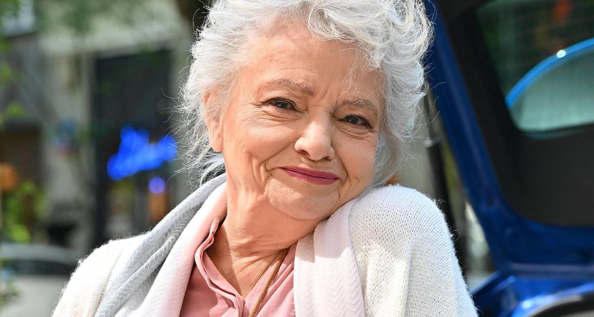 Anna Seniuk świetnie się trzyma. To wyeliminowała z diety