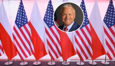 Nawrocki już po 100 dniach pobił poprzedników w liczbie wet