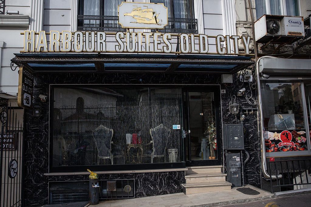 Trump znów szokuje. Poniżył dziennikarkę, skandaliczne słowa