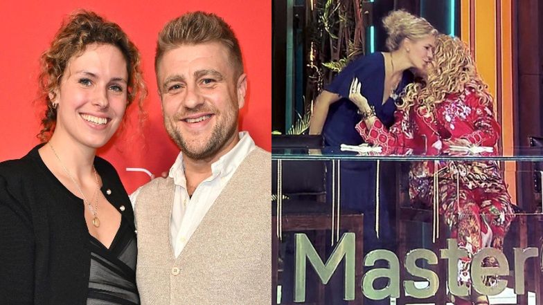 TYLKO NA PUDELKU. Oto wyniki głosowania widzów w ćwierćfinale "Tańca z gwiazdami"! Ile zabrakło Bursztynowicz do awansu?