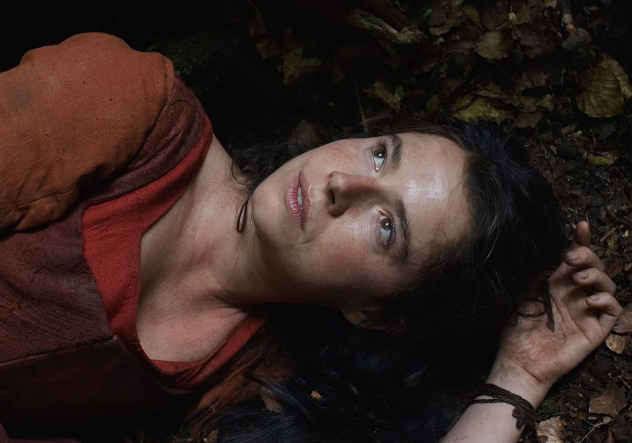 Arcydzieło. "Hamnet" ze zdjęciami Łukasza Żala to jeden z najlepszych filmów tego roku