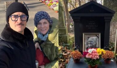 Siostra Marzeny Kipiel-Sztuki nie zdążyła pożegnać się z aktorką: "To była złość, padły wyzwiska, żal, płacz"