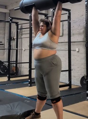 Instagram/Jammie Booker