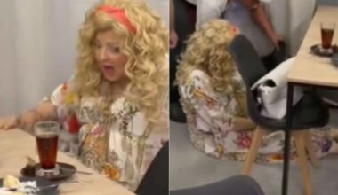 Po rozwodzie odezwał się do fanki. "Postanowiłem ją poderwać"