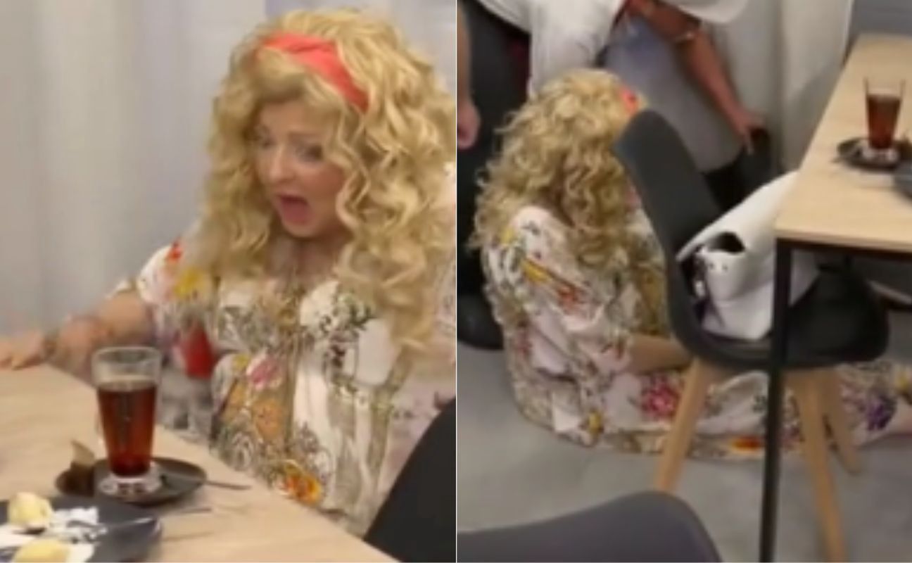 Po rozwodzie odezwał się do fanki. "Postanowiłem ją poderwać"