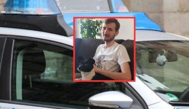 Aż zaczął nagrywać. "W każdej Biedronce powinno to być"