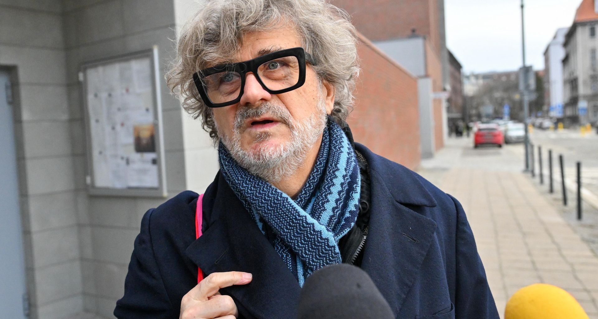 Co dalej z Hołownią? Marszałek Sejmu może wszystkich zaskoczyć