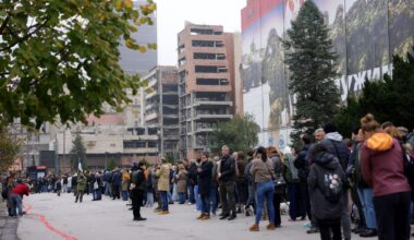 Ukraina w trudnej sytuacji. Rosjanie wykorzystali mgłę