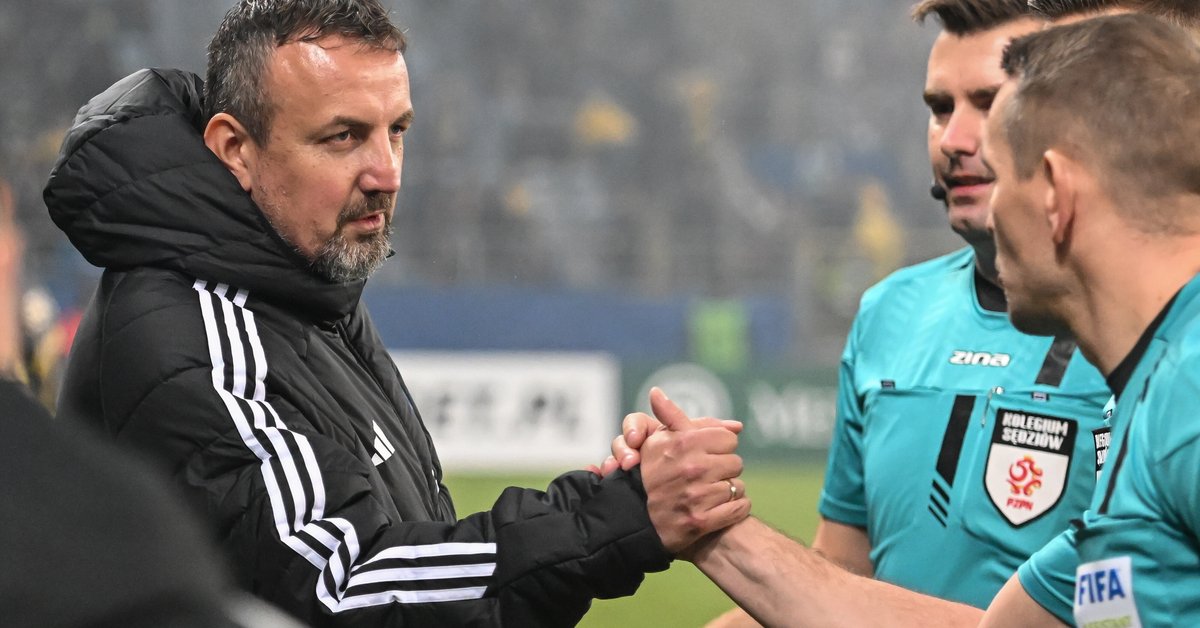 Dziennikarz Przeglądu Sportowego Onet