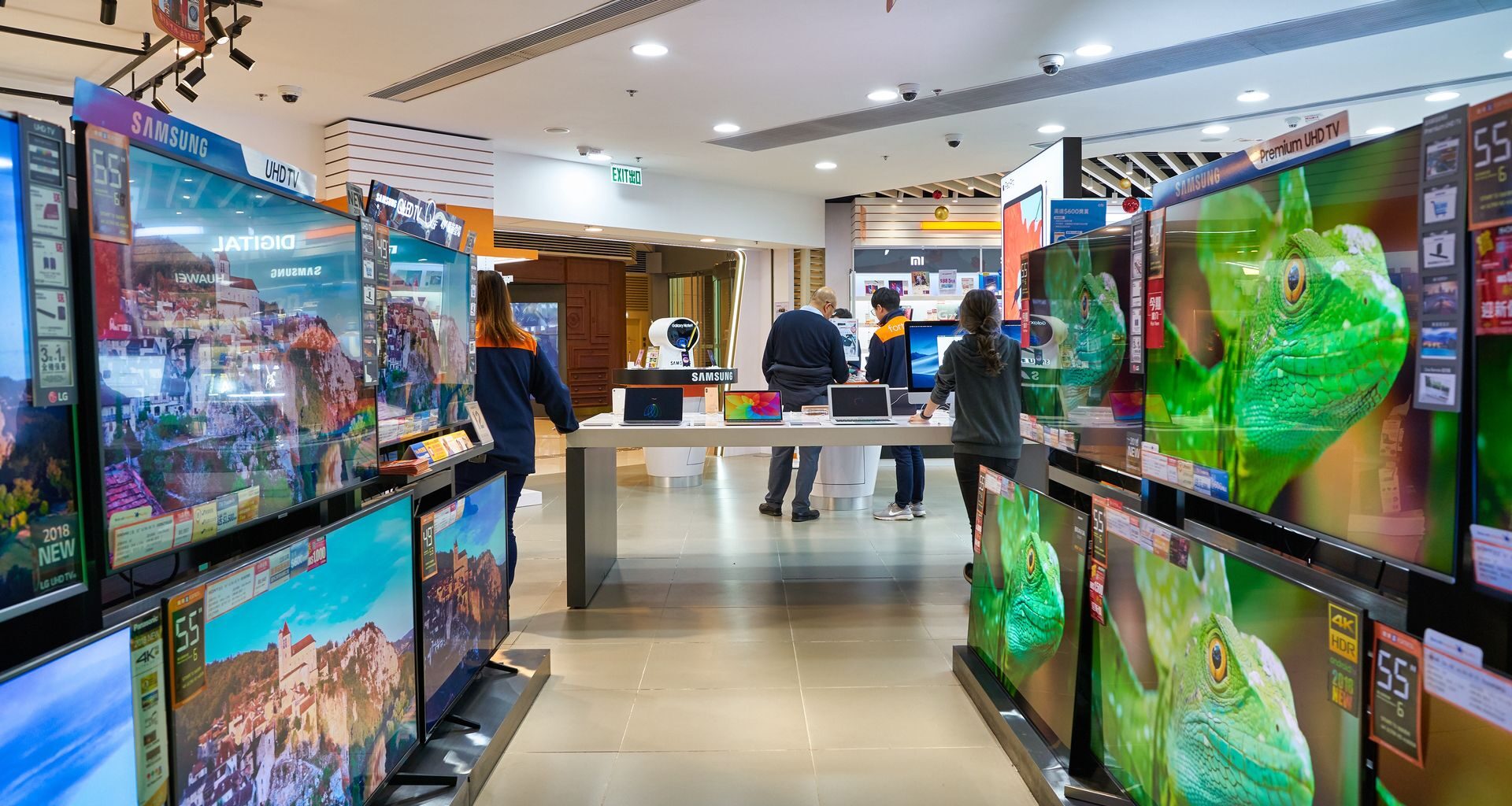 Słowacki przemysł wraca do wzrostu po pięciu miesiącach spadków