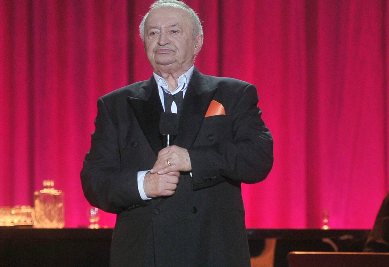 Stał się ikoną gejów. Kończy 85 lat