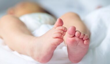 Tragedia w Bytowie. Nie żyje 11-miesięczna dziewczynka - Onet