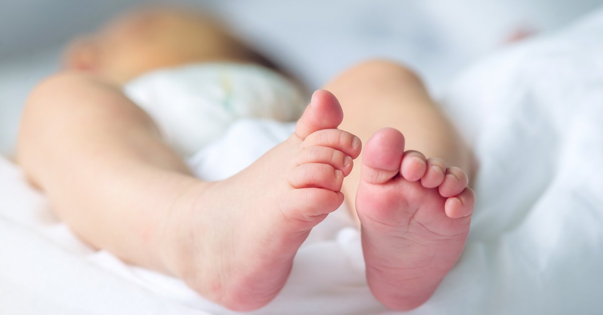 Tragedia w Bytowie. Nie żyje 11-miesięczna dziewczynka - Onet