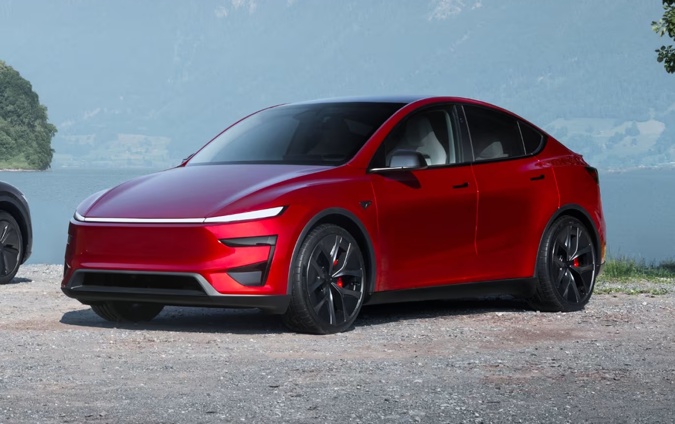 Najchętniej kupowane samochody elektryczne w Polsce w 2025 r. (01-09): 1/ Tesla Model Y, 2/ Tesla Model 3, 3/ Citroen e-C3 | SAMOCHODY ELEKTRYCZNE