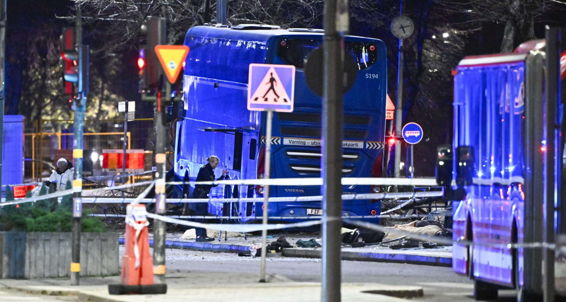 Nowe wieści po tragicznym wypadku w Szwecji. Jest ruch prokuratury