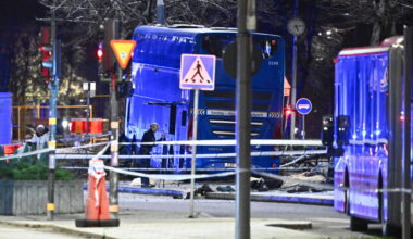 Nowe wieści po tragicznym wypadku w Szwecji. Jest ruch prokuratury