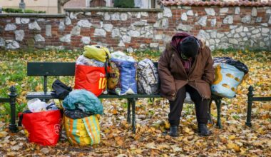 Wstydliwe dane o 20. gospodarce świata. Tylu Polaków żyje za 970 zł