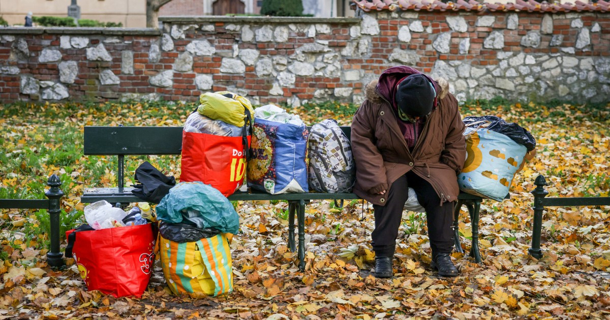 Wstydliwe dane o 20. gospodarce świata. Tylu Polaków żyje za 970 zł
