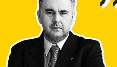 Jurasz: Współpracownik Trumpa jest albo rosyjskim agentem, albo głupcem [KOMENTARZ]