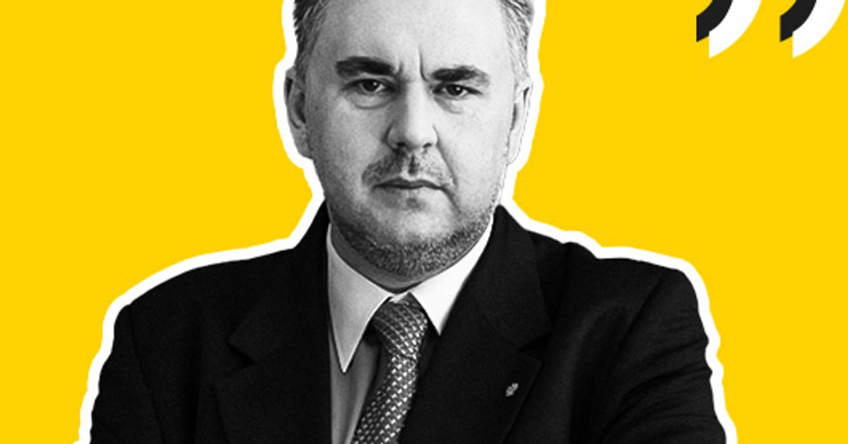 Jurasz: Współpracownik Trumpa jest albo rosyjskim agentem, albo głupcem [KOMENTARZ]