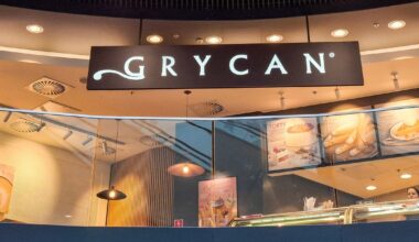 Wyciek danych klientów Grycan. Firma uspokaja po ataku hakerskim