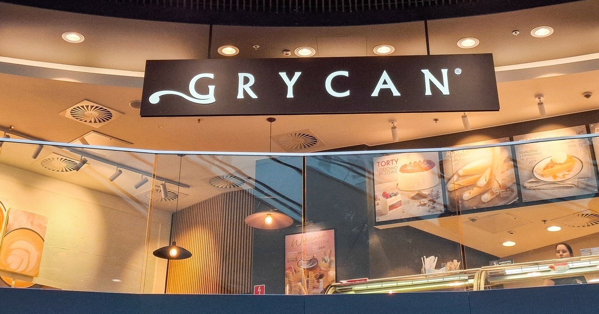 Wyciek danych klientów Grycan. Firma uspokaja po ataku hakerskim