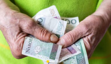 Waloryzacja emerytur 2026. Co się zmieni w wypłatach dla seniorów?