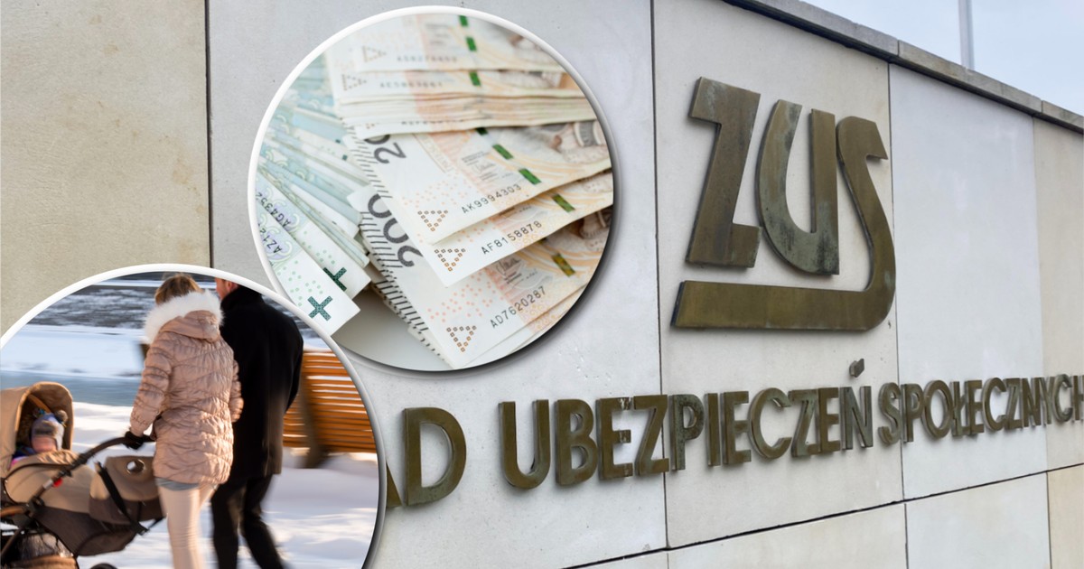 Zmiany w wypłatach 800 plus. W grudniu podwójne przelewy jednego dnia