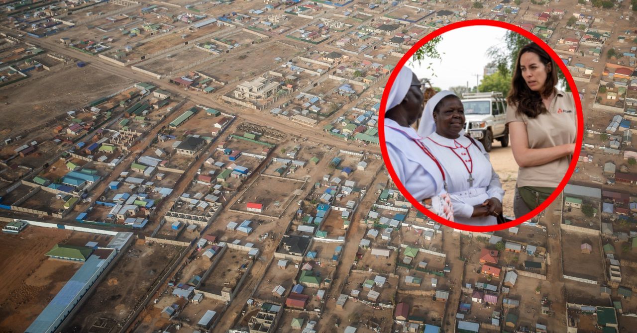 Co za pojedynek. Leśnicy pokazali nagranie z Puszczy Noteckiej