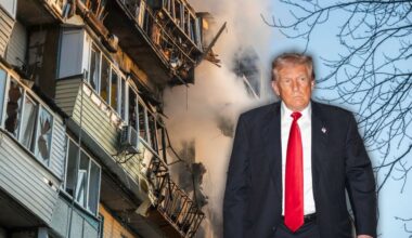 Trump mówił w wywiadzie o Nawrockim. "Jest fantastyczny"