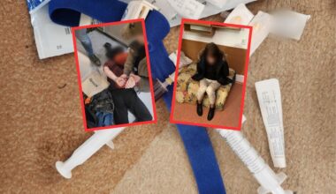 Czy Nawrocki zostanie szefem prawicy? Polacy mocno podzieleni