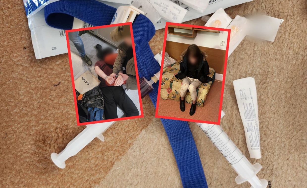 Czy Nawrocki zostanie szefem prawicy? Polacy mocno podzieleni