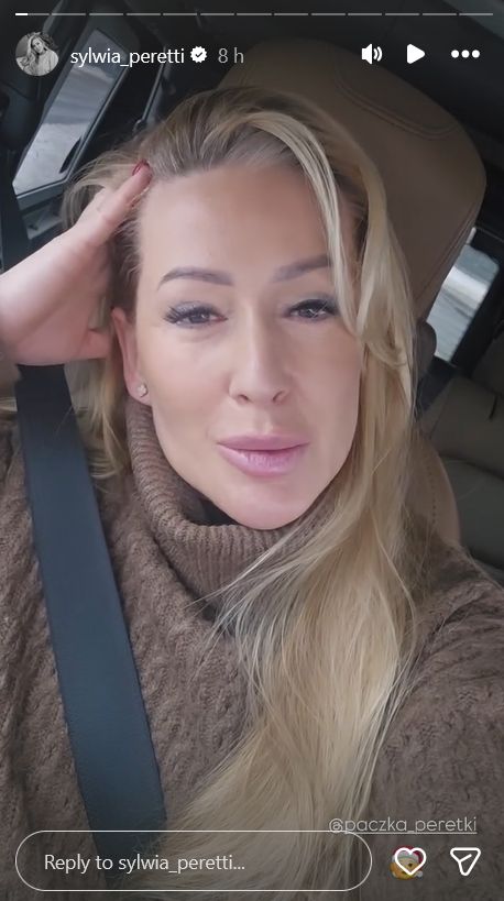 Sylwia Peretti
