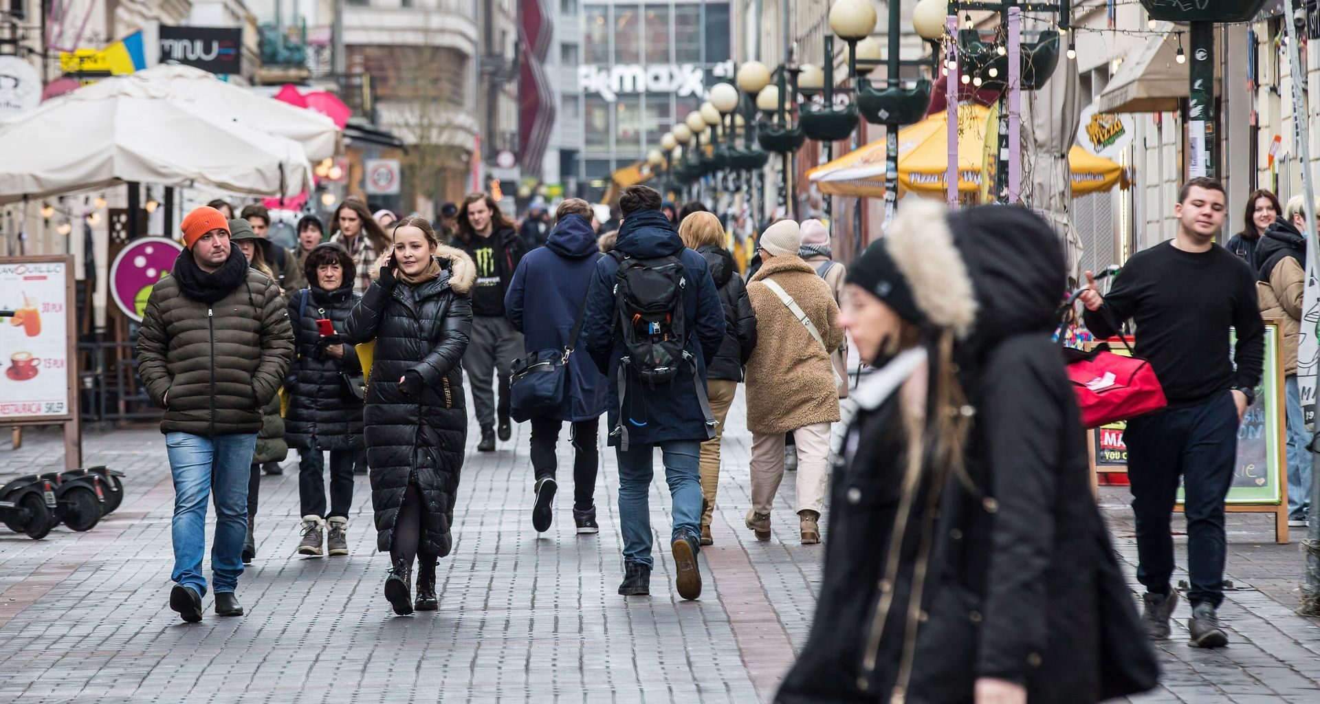 Sprzedany Rosji norweski sprzęt wojskowy sporym problemem dla branży
