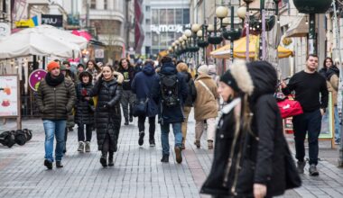 Sprzedany Rosji norweski sprzęt wojskowy sporym problemem dla branży
