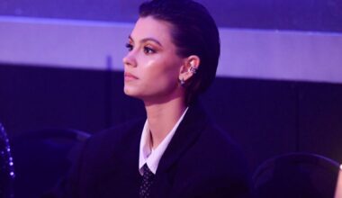 Mówi o łódzkiej filmówce. "Nie byłam gotowa na to, co się tam działo"