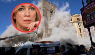 Setki tysięcy ewakuowanych. Potężny tajfun uderzył w Filipiny