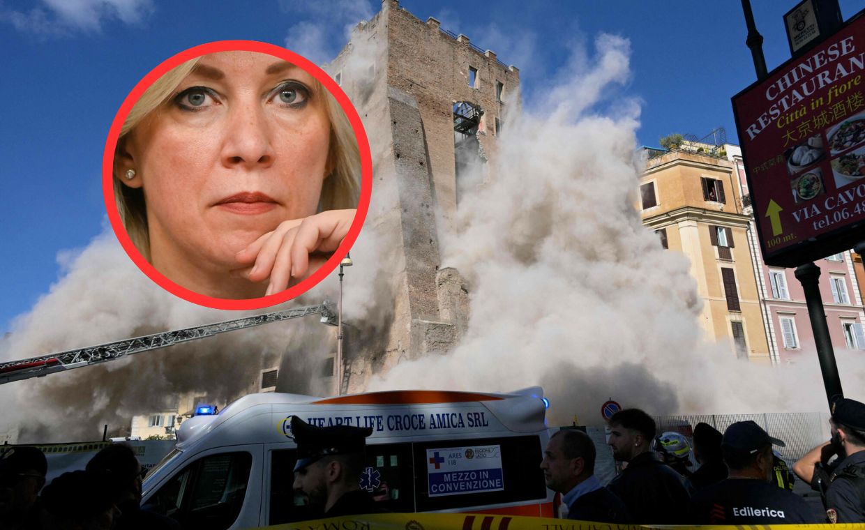 Setki tysięcy ewakuowanych. Potężny tajfun uderzył w Filipiny